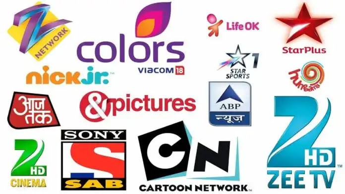 How can I watch Indian channels for free in 2023?