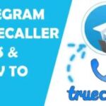 Truecaller bot telegram | How to use step by step.